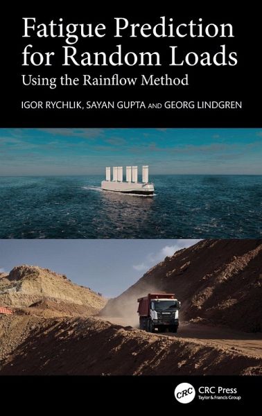 Fatigue Prediction for Random Loads Fatigue Prediction for Random Loads