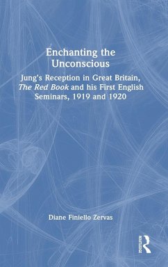 Cover Enchanting the Unconscious