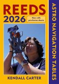 Reeds Astro Navigation Tables 2026 Reeds Astro Navigation Tables 2026