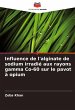 Influence de l'alginate de sodium... - Bild 1