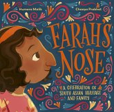 Farah's Nose Farah's Nose