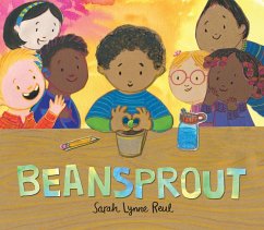 Cover Beansprout