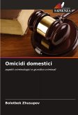 Omicidi domestici