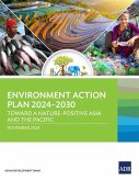 Environment Action Plan 2024-2030 Environment Action Plan 2024-2030