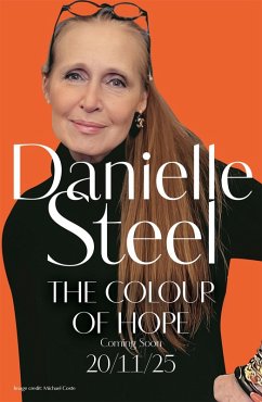 Cover The Colour of Hope