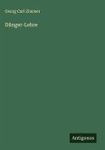 Dünger-Lehre