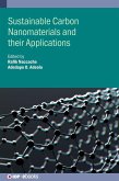 Sustainable Carbon Nanomaterials and Their Applications Sustainable Carbon Nanomaterials and Their Applications
