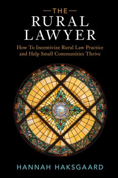 Cover The Rural Lawyer
