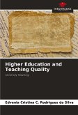 Higher Education and Teaching Quality Higher Education and Teaching Quality