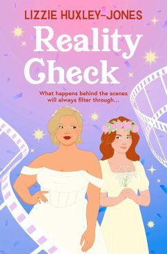 Reality Check - Huxley-Jones, Lizzie Reality Check - Huxley-Jones, Lizzie