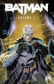Batman Vol. 4: Dark Prisons Batman Vol. 4: Dark Prisons