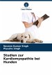 Studien zur Kardiomyopathie bei Hunden - Bild 1