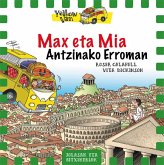 Max eta Mia Antzinako Erroman Max eta Mia Antzinako Erroman