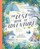 The Lost Book of Adventure The Lost Book of Adventure