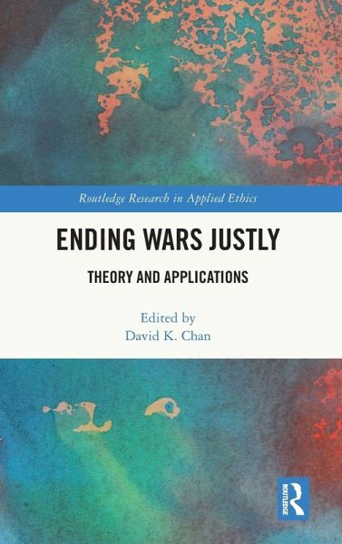 Ending Wars Justly