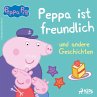 Peppa Wutz - Peppa ist freundlich und... - Bild 1