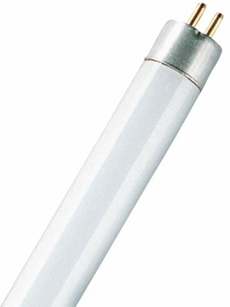 Osram Leuchtstoffröhre L T5 6W/640 G5 Osram Leuchtstoffröhre L T5 6W/640 G5