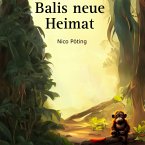 Balis neue Heimat (MP3-Download)