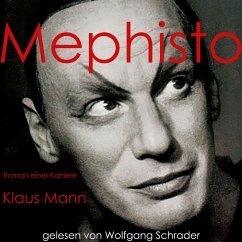 Mephisto (MP3-Download) - Mann, Klaus