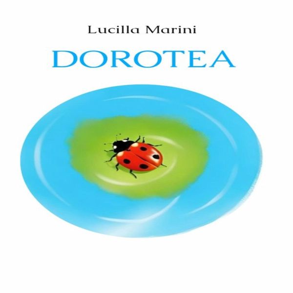 Dorotea (MP3-Download) Dorotea (MP3-Download)