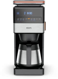 Krups KT 8428 Grind Aroma XL Thermo Cover Krups KT 8428 Grind Aroma XL Thermo