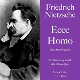 Friedrich Nietzsche: Ecce Homo. Eine Autobiografie (MP3-Download) Friedrich Nietzsche: Ecce Homo. Eine Autobiografie (MP3-Download)