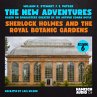 Sherlock Holmes and the Royal Botanic... - Bild 1