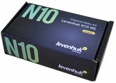 Levenhuk N10 NG Objektträger Set