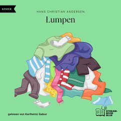 Lumpen (MP3-Download) - Andersen, Hans Christian