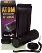 Levenhuk Atom 10-30x30 Monocular - Bild 1