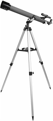 Cover Levenhuk Blitz 60 Base