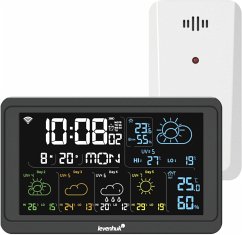 Cover Levenhuk Wezzer PLUS LP80 Wetterstation