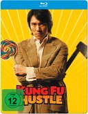 Kung Fu Hustle SteelBook®