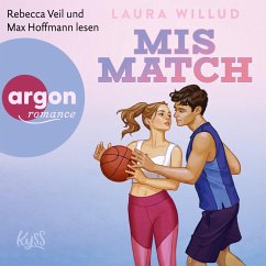 Cover Mismatch / Hopeville Dragons Bd.1 (MP3-Download)