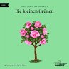 Die kleinen Grünen (MP3-Download) - Bild 1