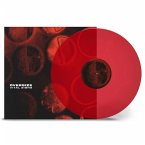 Vital Signs(Transparent Red Vinyl)