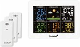 Levenhuk Wezzer PLUS LP60 Wetterstation