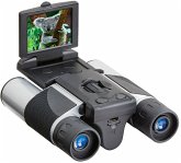 Levenhuk Atom Digital DB10 LCD Fernglas