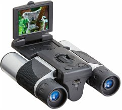 Levenhuk Atom Digital DB10 LCD Fernglas