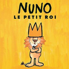 Cover NUNO le petit roi (MP3-Download)