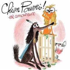 Cover Chien pourri est amoureux (MP3-Download)