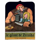 Le géant de Zeralda (MP3-Download) Le géant de Zeralda (MP3-Download)