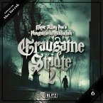 Edgar Allan Poe's Phantastische Bibliothek - Folge 6: Grausame Städte 2 (MP3-Download)