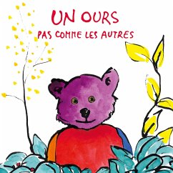 Un ours pas comme les autres (MP3-Download) - Solotareff, Grégoire