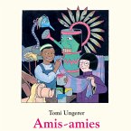 Amis-amies (MP3-Download)