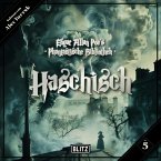 Edgar Allan Poe's Phantastische Bibliothek - Folge 5: Haschisch (MP3-Download)