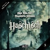Edgar Allan Poe's Phantastische Bibliothek - Folge 5: Haschisch (MP3-Download) Edgar Allan Poe's Phantastische Bibliothek - Folge 5: Haschisch (MP3-Download)