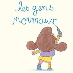 Cover Les gens normaux (MP3-Download)