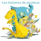 Les histoires de doudous (MP3-Download)