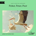 Peiter, Peter, Peer (MP3-Download)